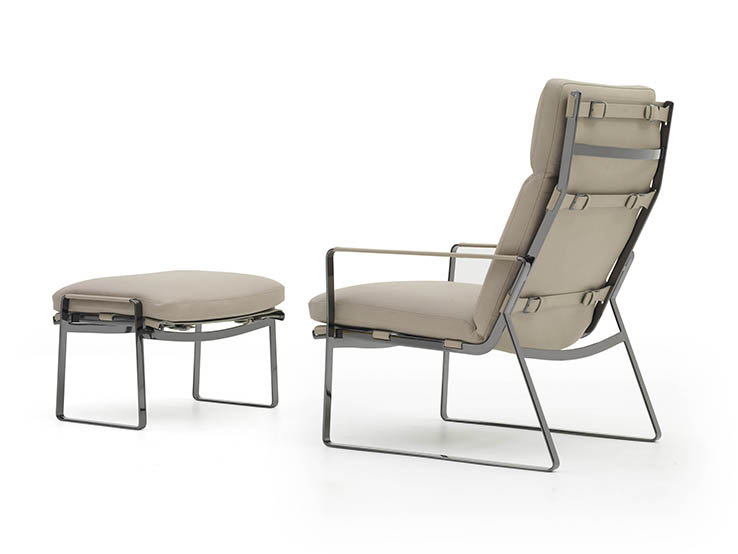 04_Fendi Casa_Blixen armchair design Toan Nguyen